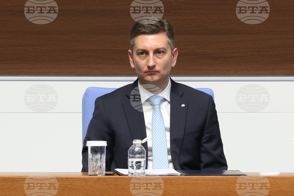 Народно събрание - парламентарен контрол