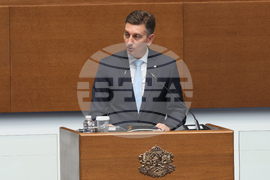 Народно събрание - парламентарен контрол