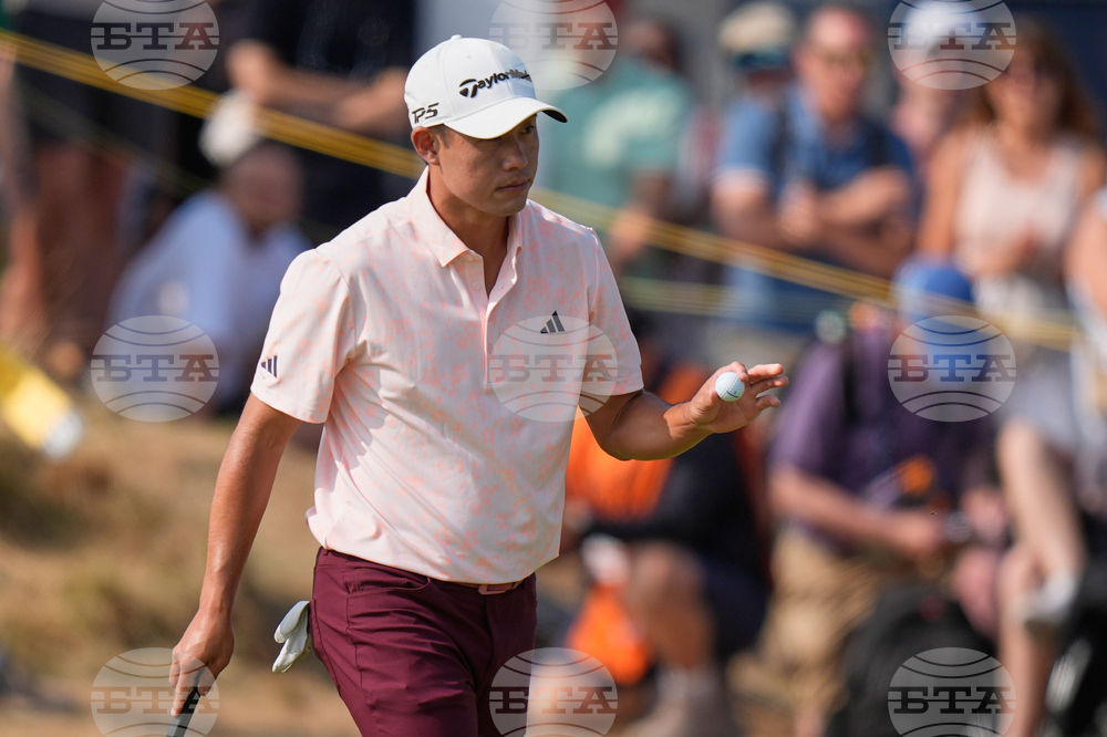 British Open Golf Championship
