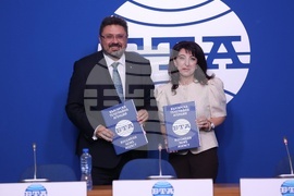 Национален пресклуб на БТА София - Българска телеграфна агенция - Асоциация на българските училища в чужбина - договор за медийно партньорство
