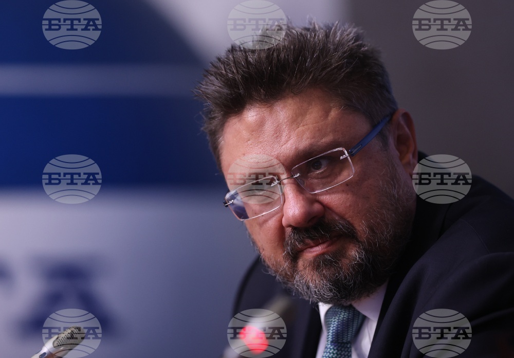 Национален пресклуб на БТА София - Българска телеграфна агенция - Асоциация на българските училища в чужбина - договор за медийно партньорство