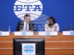 Национален пресклуб на БТА София - Българска телеграфна агенция - Асоциация на българските училища в чужбина - договор за медийно партньорство