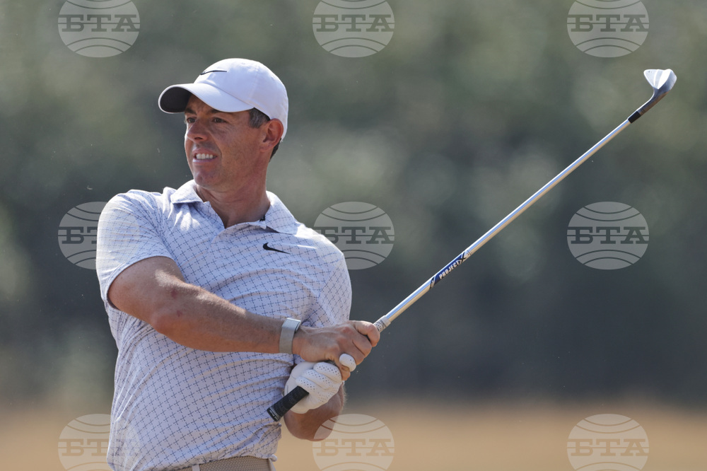 British Open Golf Championship