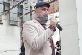 Кюстендил - Евгени Серафимов - изложба