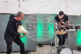 Кюстендил - Евгени Серафимов - изложба