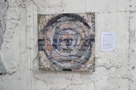 Кюстендил - Евгени Серафимов - изложба