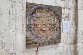 Кюстендил - Евгени Серафимов - изложба