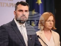 Народно събрание - ГЕРБ - изявление