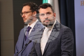 Народно събрание - ГЕРБ - изявление