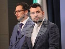 Народно събрание - ГЕРБ - изявление
