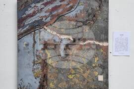 Кюстендил - Евгени Серафимов - изложба