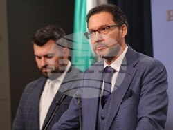 Народно събрание - ГЕРБ - изявление