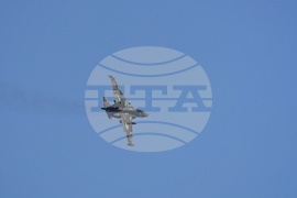 Бургаски залив - Национално военноморско учение с международно участие „Бриз“ 2026 - епизоди