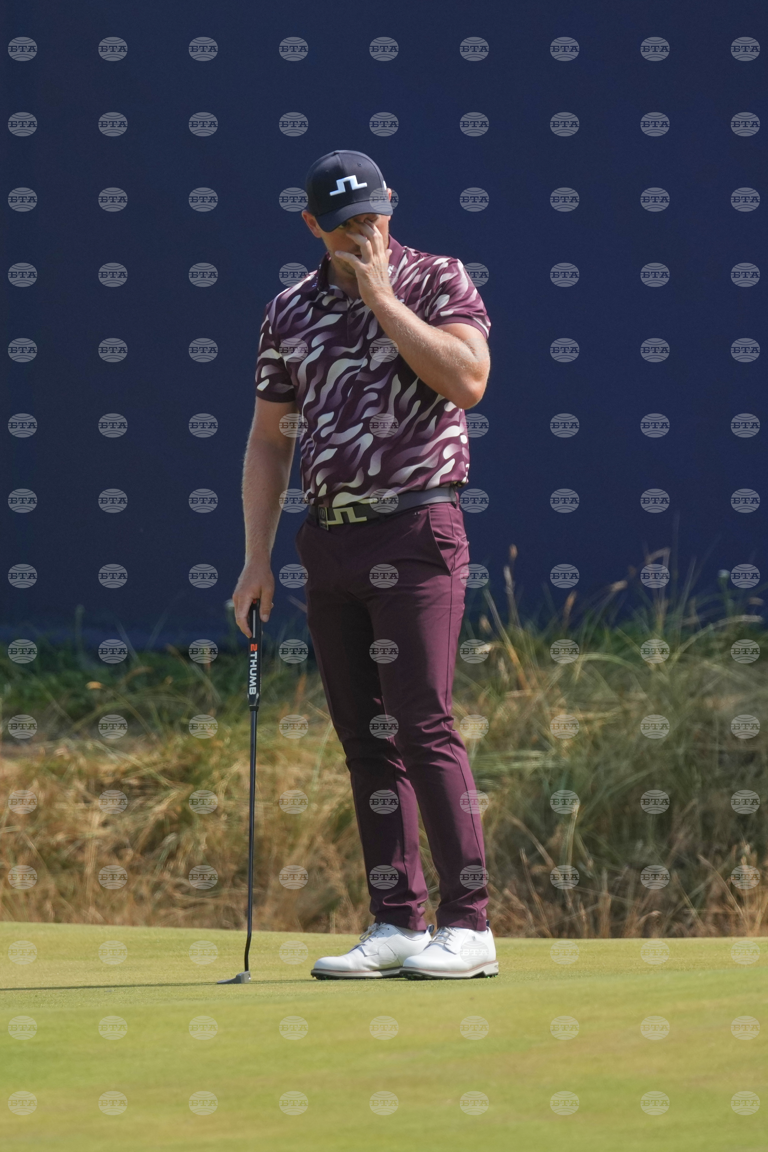 British Open Golf Championship