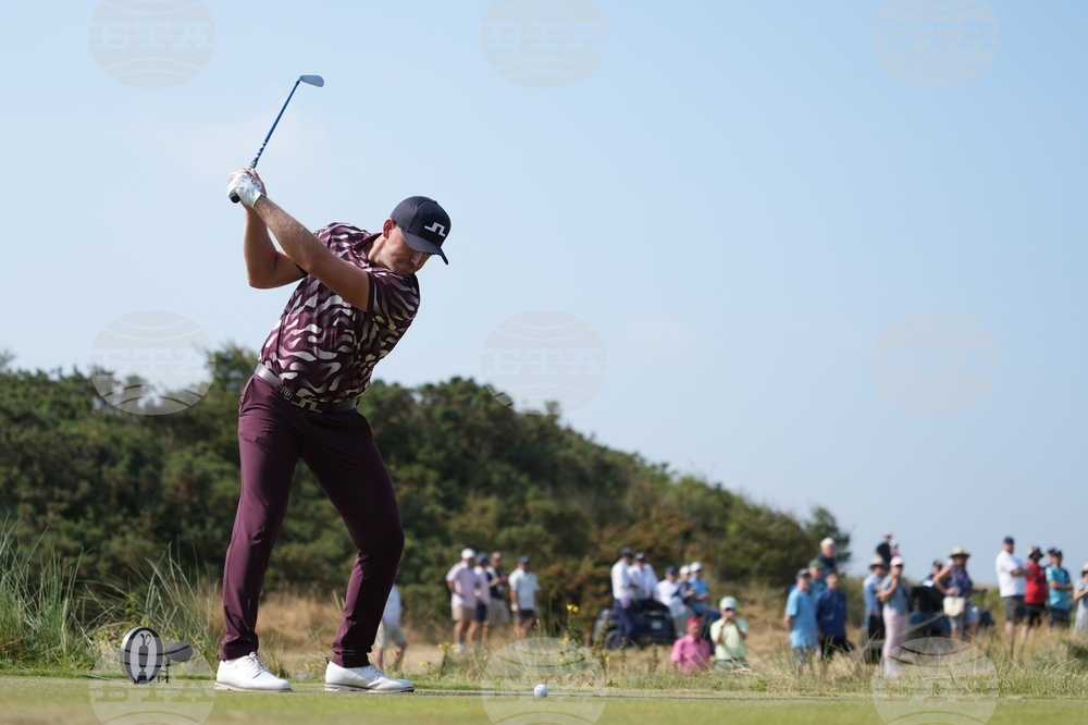 British Open Golf Championship