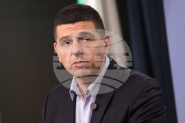 Народно събрание - „Демократична България“ - изявление