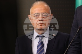 Народно събрание - „Демократична България“ - изявление