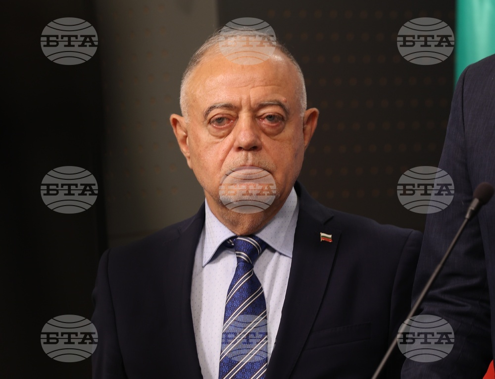 Democratic Bulgaria MP Atanassov Asks PM Radev Why Bulgaria Sought Exemption for Iskander Makhmudov from EU Sanctions against Russia 