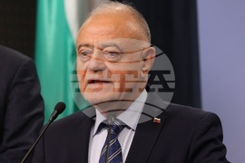 Народно събрание - „Демократична България“ - изявление