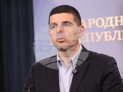 Народно събрание - „Демократична България“ - изявление