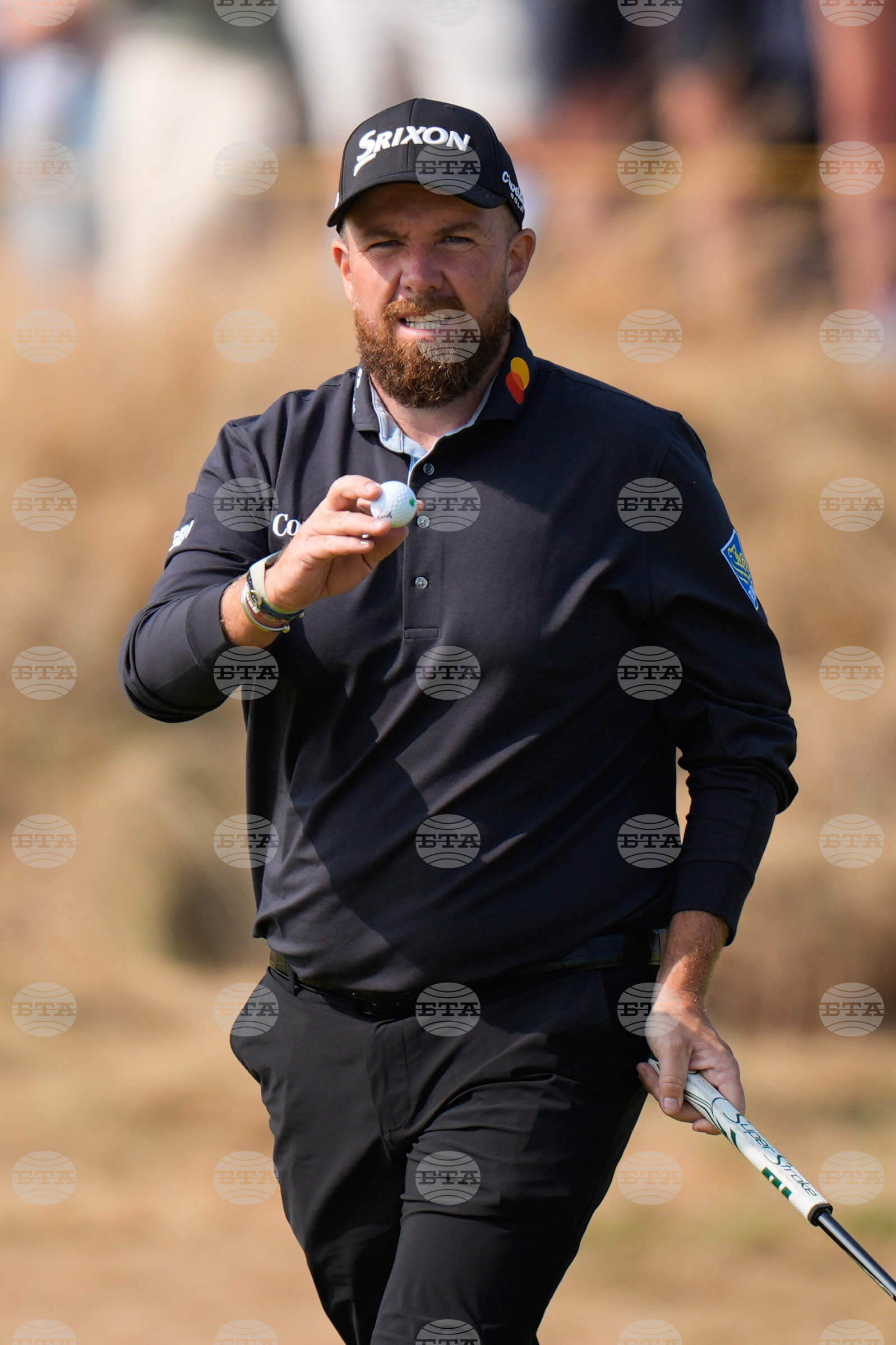 British Open Golf Championship