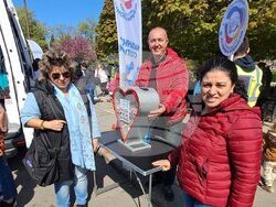 Община Разград