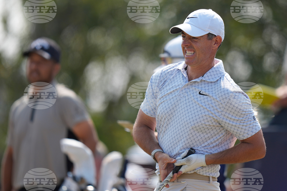 British Open Golf Championship
