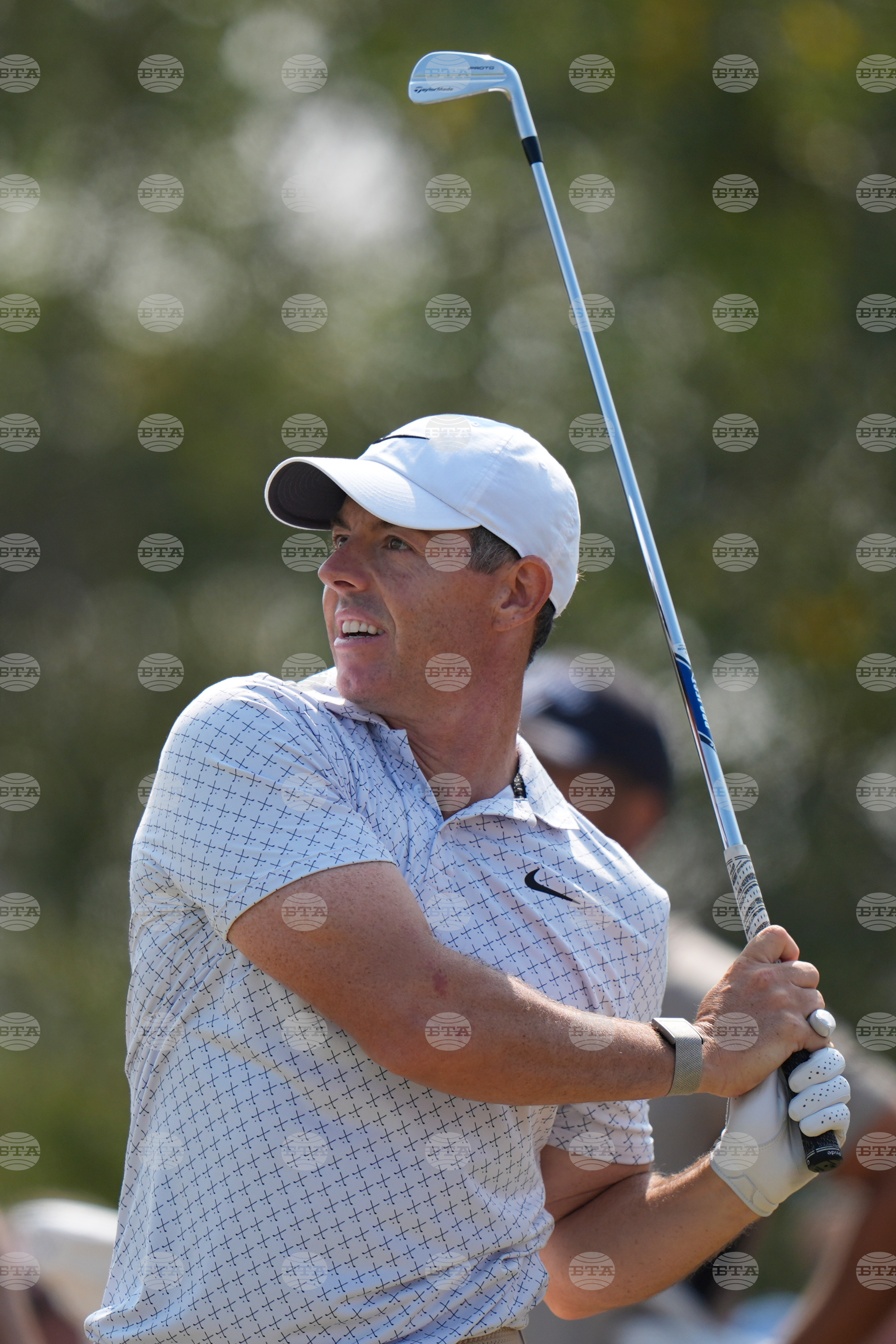 British Open Golf Championship