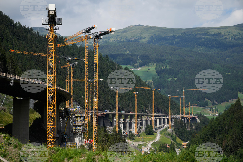 Austria Traffic