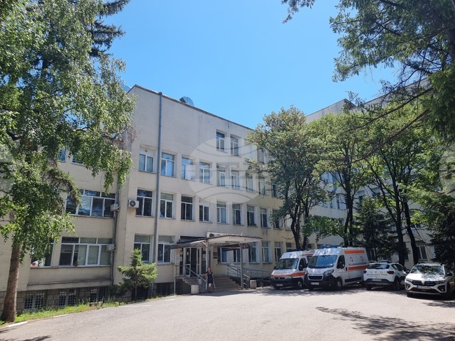 Безплатни прегледи за туберкулоза ще се състоят през следващата седмица в Кюстендил