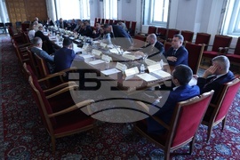 Народно събрание - Комисия по енергетика - извънредно заседание