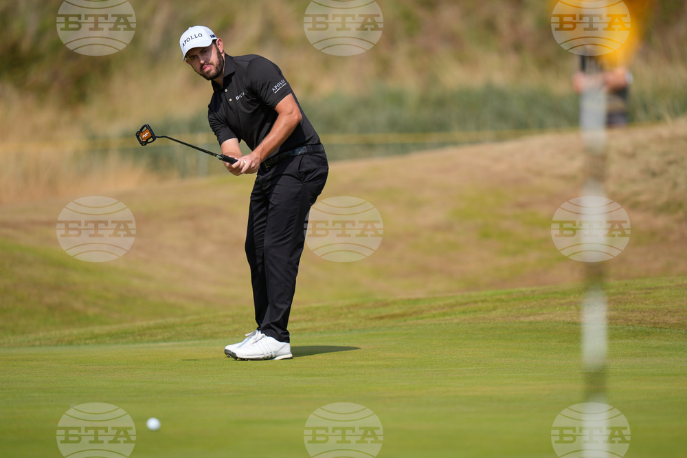 British Open Golf Championship