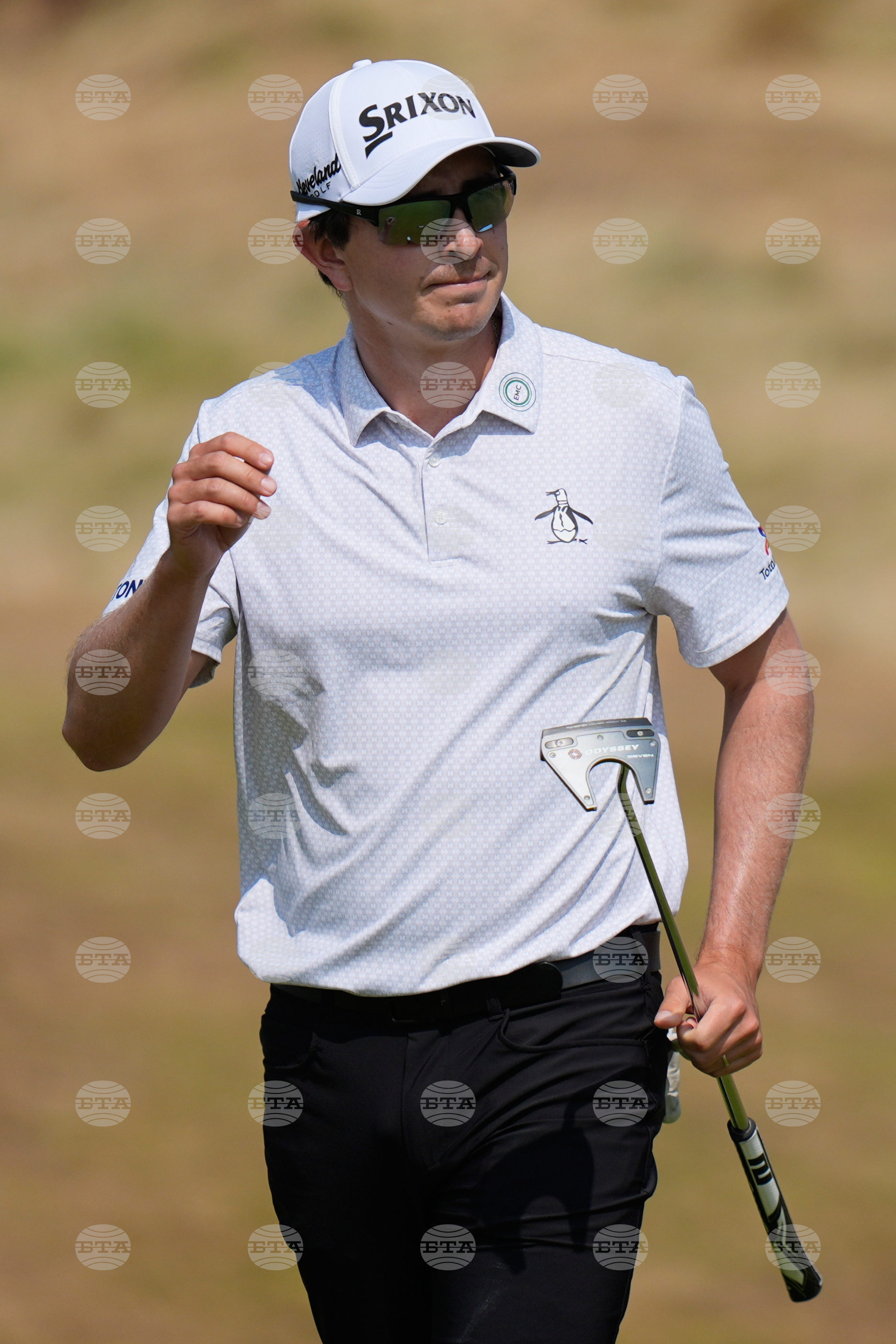 British Open Golf Championship