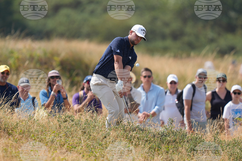 British Open Golf Championship