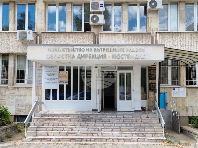 По седем сигнала за поставени взривни устройства са работили полицаите в област Кюстендил