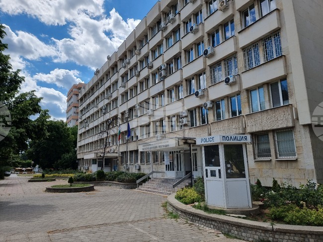 Ръководителите на районните управления в Рила и Бобов дол са разменили постовете си, съобщиха от Областната дирекция на МВР в Кюстендил