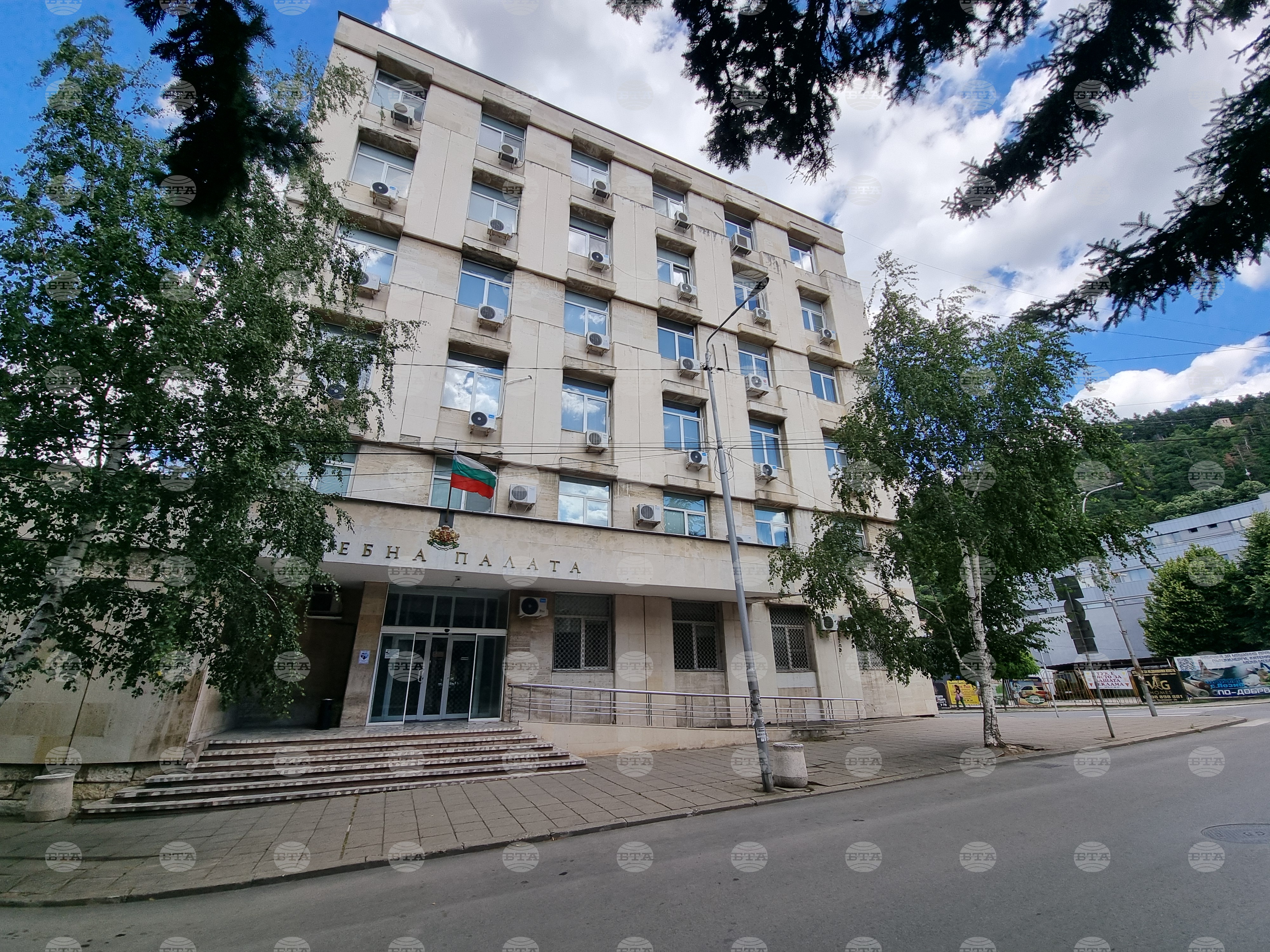 Окръжен съд – Кюстендил задържа под стража българин, издирван в Гърция