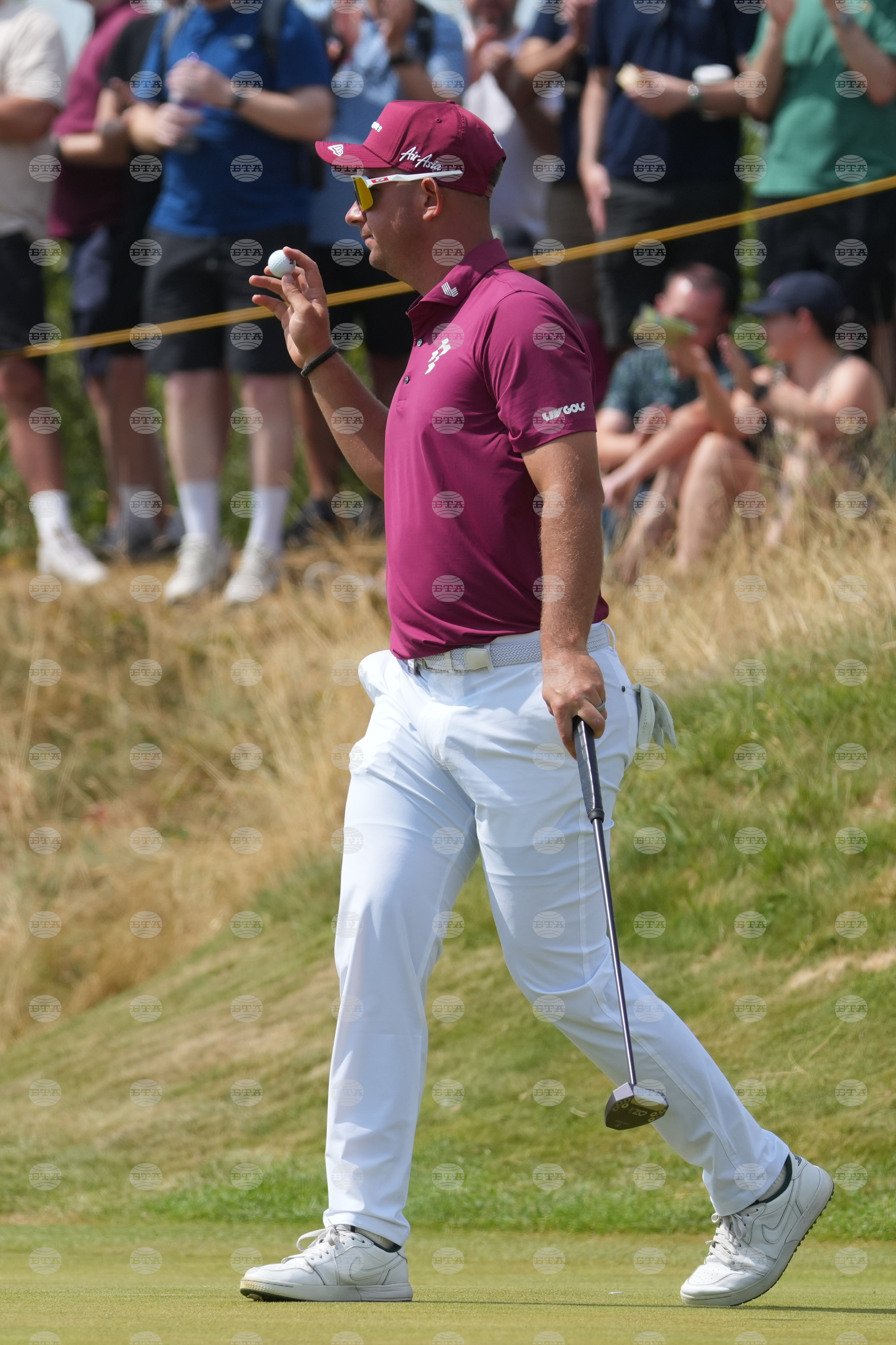 British Open Golf Championship