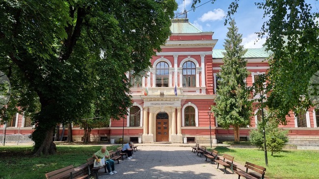 Общинският съвет в Кюстендил ще разгледа годишен отчет за изпълнението на бюджета