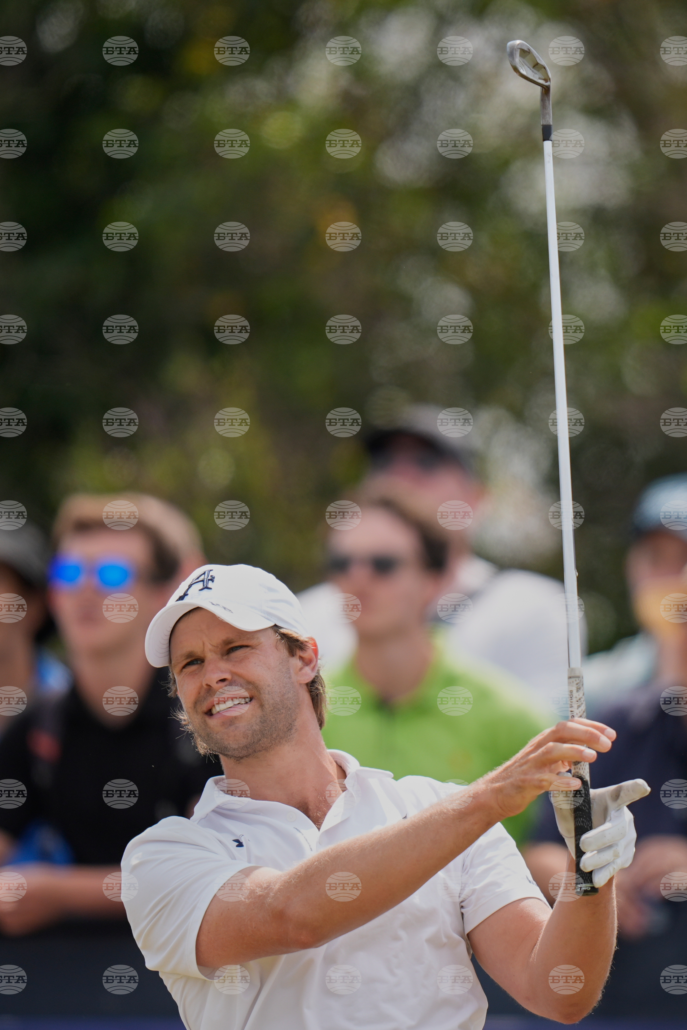 British Open Golf Championship