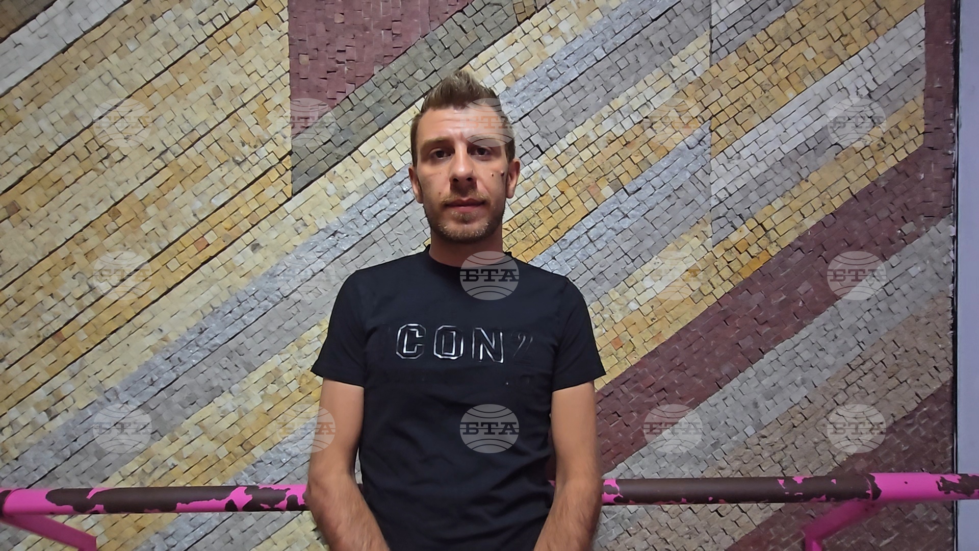 Фестивалът "Сцена на вековете" е един от първоизточниците на фестивалното изкуство у нас според Кристиан Костов от НЧ "Бяла Анаста - 2016 г." в Ловеч