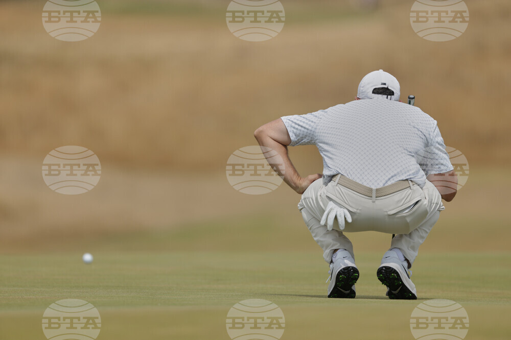 British Open Golf Championship