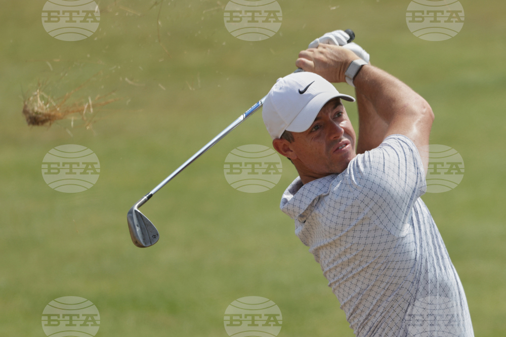British Open Golf Championship
