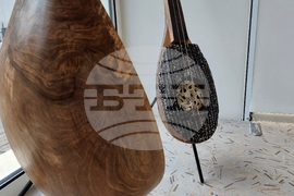 Варна - творческа група Arena ART Wood - изложба „Резонанси“