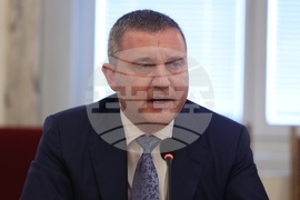 Народно събрание - ГЕРБ и „Синя България“ - концепция