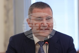 Народно събрание - ГЕРБ и „Синя България“ - концепция