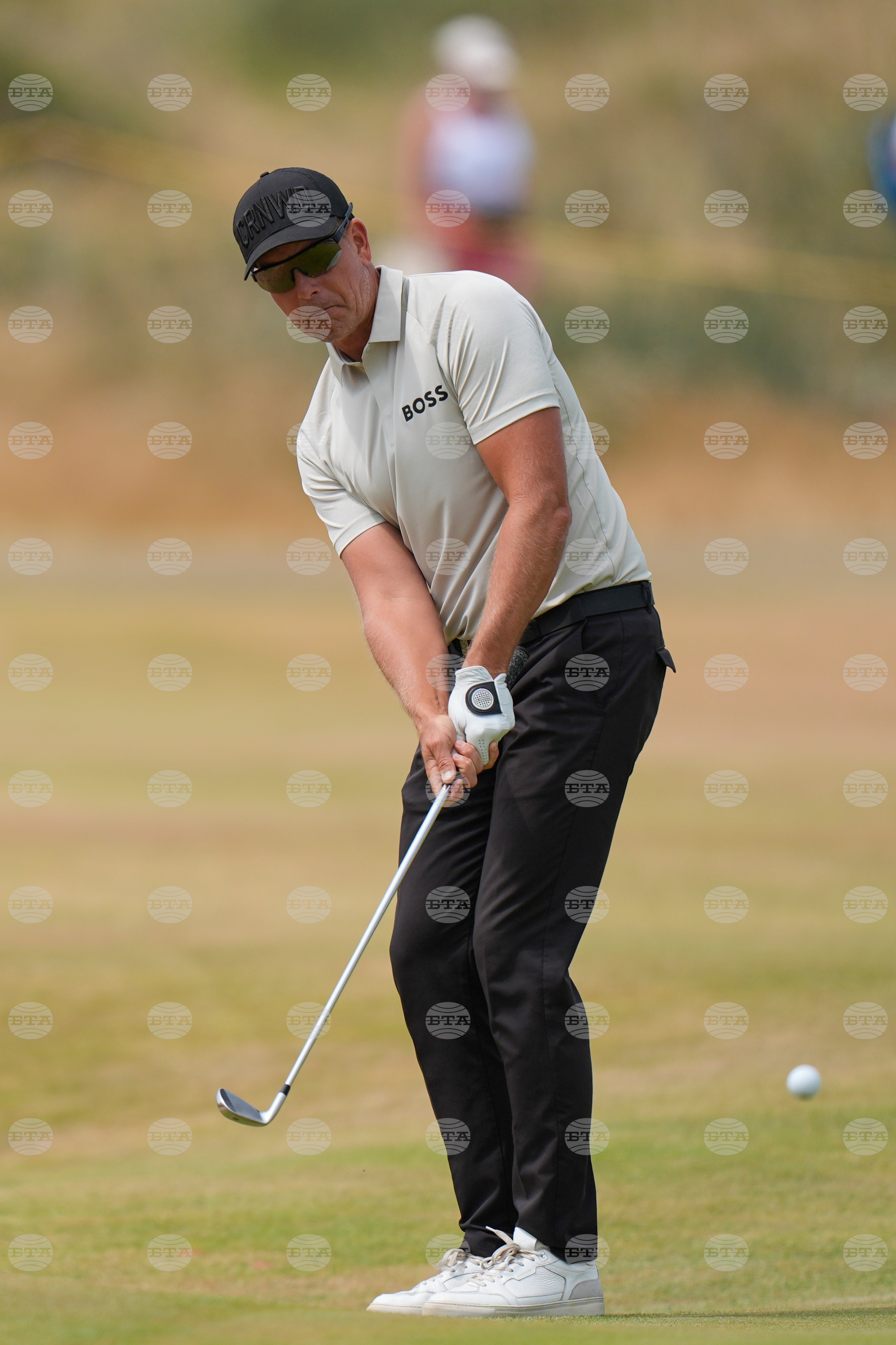 British Open Golf Championship