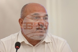 Народно събрание - ГЕРБ и „Синя България“ - концепция
