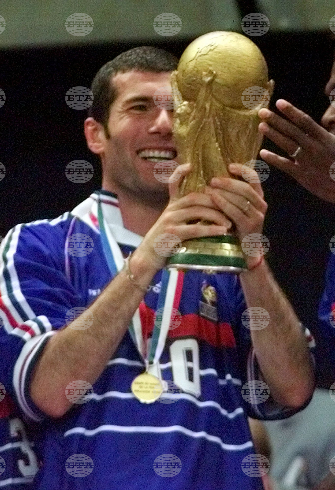 Soccer France Next Coach