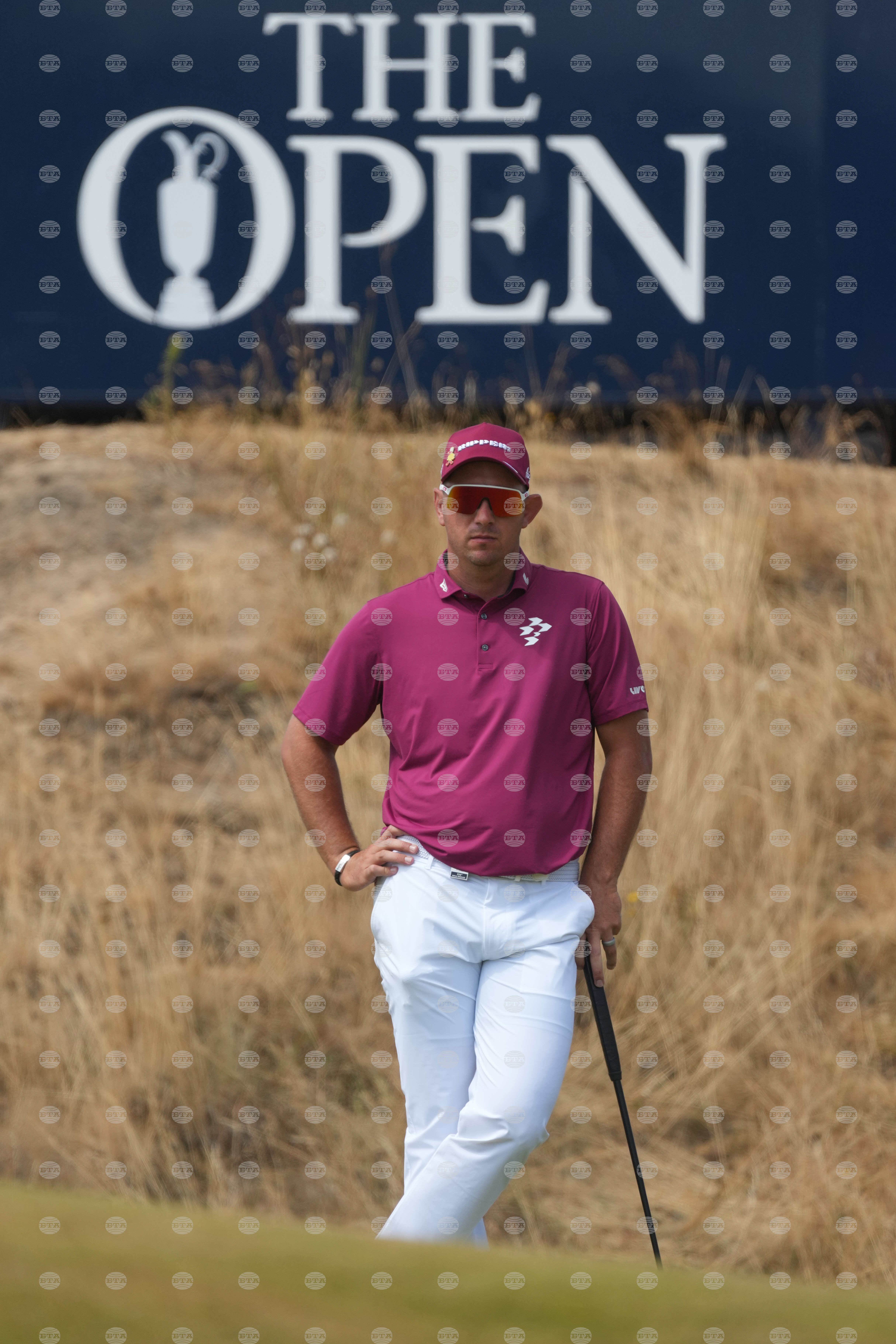 British Open Golf Championship